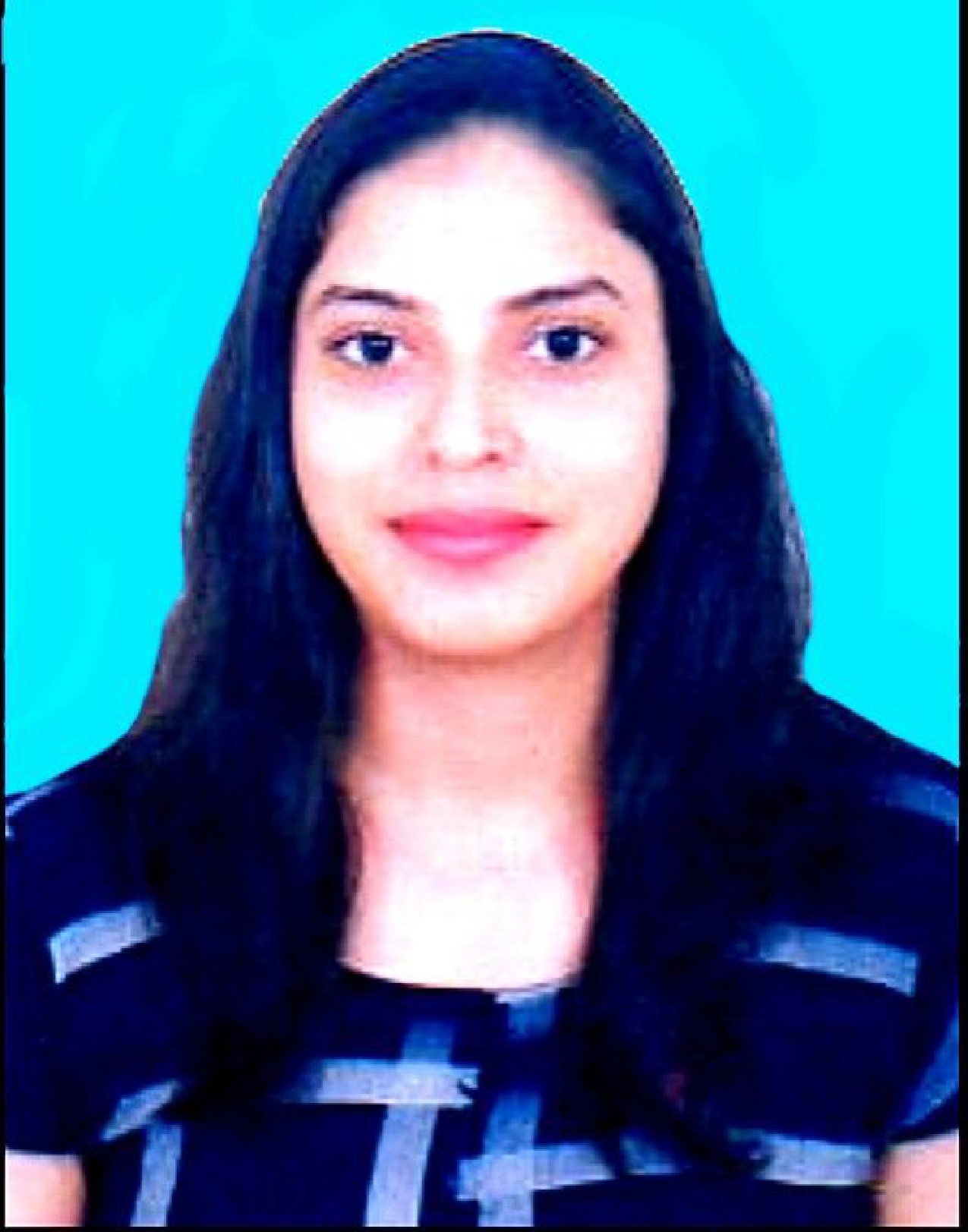 Faculty Image